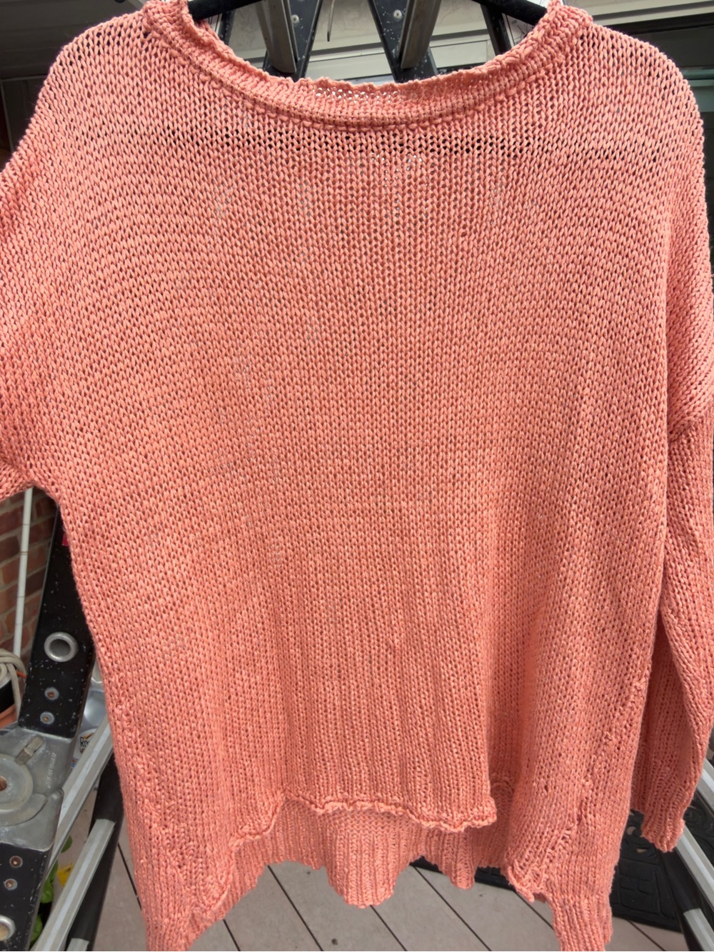 Brandy Melville Knit Sweater